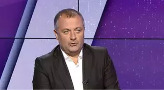 Mehmet Demirkol: 'Slimani'den Korkmaya Başladım'