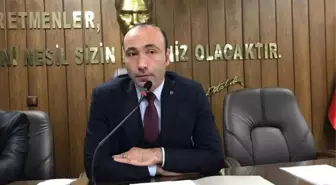 MHP Yerel Seçimler İçin Start Verdi