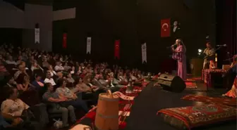 Neşet Ertaş, Maltepe'de Anıldı