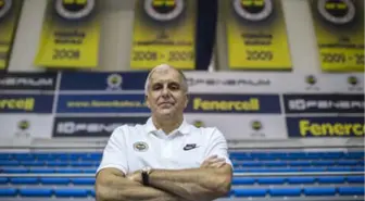 Obradovic: 'Fenerbahçe-Galatasaray Derbileri Ülke İçin Bir Şans'