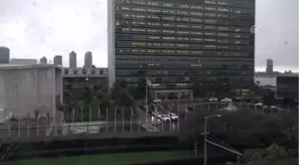 Ruhani: 'Müzakere Masasına Dönün ve Yaptırım Uygulamayın' - New