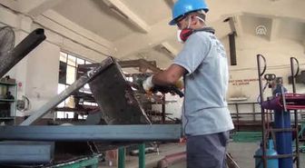 Tek Ayak Üzerinde İp Atlama Rekoru Kırdı