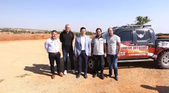 Türkiye Off-Road Şampiyonası 5. Ayağı Denizli'de Yapılacak