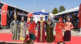 Üreten Kadınlar Buluşması