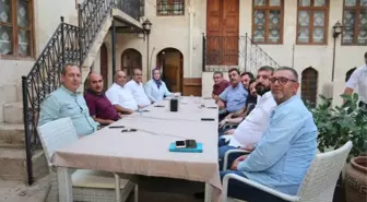 Afrin Barajı İshale Hattı 7 Ayda Tamamlanacak