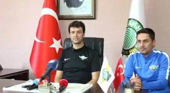 Akhisarspor Bıraktığımdan Daha Güçlü'