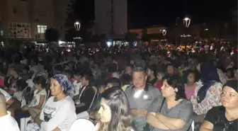 Akseki, Demre'de Sinema Keyfi