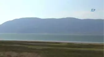 Burdur Belediye Başkanı Ali Orkun Ercengez: ' Burdur Gölünün Siyaseti Yok. Kayıkçı Kavgasını...
