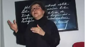 Dil Derneği Başkanı Özel: Sosyal Medya Türkçenin Canına Okudu