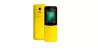 Düzeltme - 'Nokia 8810 4g, N11.com'da Satışa Açıldı' Başlıklı Haberimizdeki 'Nokia 8810 4g'...