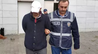 Fetö'den 10,5 Yıl Hapis Cezası Bulunan Öğretmen Saklandığı Evde Yakalandı