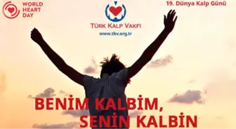 Kalbine İyi Bak