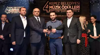 Kepez'in Ulusal Yarışması Genç Yeteneklerini Bekliyor