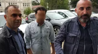 Lokanta ve Kafelerin Wifi'si Üzerinden Ahlaksız Paylaşıma Gözaltı