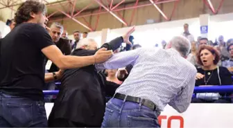 Mahkemeden Aziz Yıldırım Hakkında Zorla Getirme Kararı