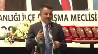 Pakdemirli'den 'Şahsileştirmeyin' Mesajı