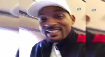 Will Smith 50. Yaş Gününü Bungee Jumping Yaparak Kutladı