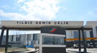 Yıldız Demir Çelik, Cari Açığı 1 Milyar Dolar Azaltacak