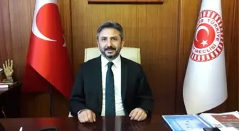 Ahmet Aydın: 'Adıyaman Parlayan Yıldız'