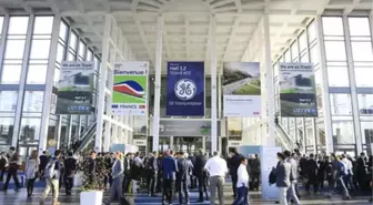 Alman İş Dünyası Temsilcileri Türkiye ile Daha Yakın İş Birliği İstiyor