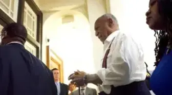 Bill Cosby'i Cinsel İstismarla Suçlayan 6 Kadın Anlatıyor: Ben Buna 'Evet' Dememiştim