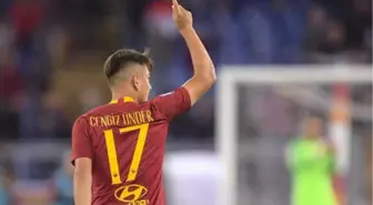 Cengiz Attı, Roma Kazandı