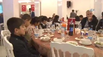 Emniyet ve Göç İdaresi Göçmen Sorununu Masaya Yatırdı