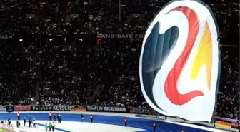 5 Soruda Almanya'da Yapılacak Euro 2024