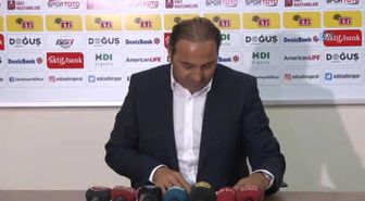 Fuat Çapa: 'Gidişat Sanki Normalmiş Gibi Gözüküyor'