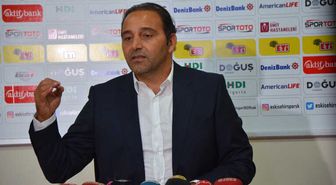 Gidişat Sanki Normalmiş Gibi Gözüküyor'