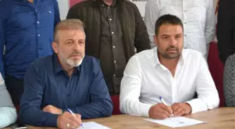 İnegölspor'da, Fatih Akyel Dönemi