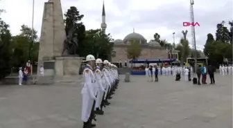 İstanbul Preveze Deniz Zaferi ve Deniz Kuvvetleri Günü Kutlandı