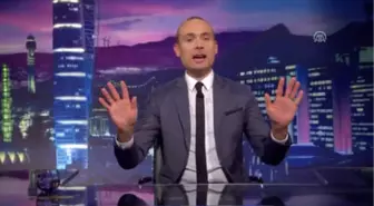 İsveç Devlet Televizyonu Çinlilerden Özür Diledi - Stockholm