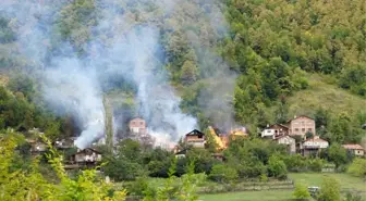 Kastamonu'da Üst Üste Felaketleri Yaşamaya Devam Ediyor