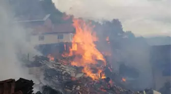 Kastamonu'da Üst Üste Felaketleri Yaşamaya Devam Ediyor