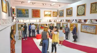 Kıbrıs Modern Sanat Müzesi Açıldı