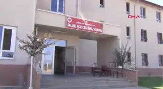 Manisa Cezaevinden Üniversiteyi Kazandı