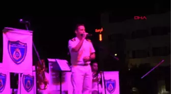 Muğla Marmaris'te Preveze Deniz Zaferi'nin 480'inci Yıldönümü Kutlandı