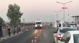 Şanlıurfa'da Çocuk Kavgası 1 Ölü, 4 Yaralı