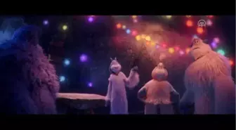 Sinema - 'Küçük Ayak'