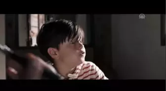Sinema - 'Üç Tepe'
