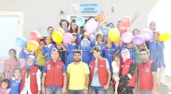 Yavuzeli Gençlik Merkezi Tanıtımları Başladı