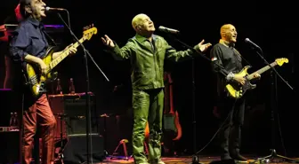 Yılın Çok Konuşulan Etkinliklerinden 'Fizy İstanbul Müzik Haftası' Festivali 210 Bin Kişiyi Ağırladı