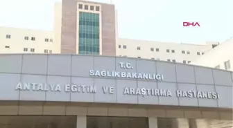 Antalya Güneş Işınlarına Maruz Kalanlarda Dudak Kanseri Riski