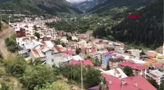 Artvin Şavşat'ta Renkli 'Cittaslow' Kutlaması