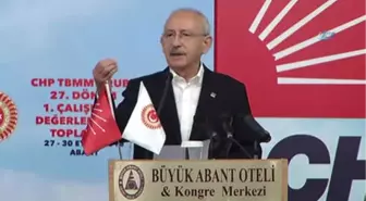 CHP Genel Başkanı Kılıçdaroğlu: 'Liyakatın Olmadığı Devlette Çürüme Olur'