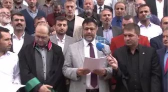 CHP'li Belediye Meclis Üyesinin Sosyal Medya Paylaşımına Suç Duyurusu- Paylaşımın Hz. Muhammedve...