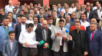 CHP'li Meclis Üyesi Hakkında Suç Duyurusu