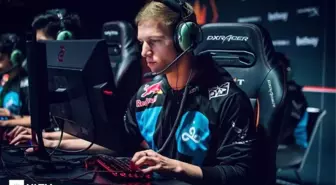 Cloud9 Blast Pro Series'de Şampiyon Olmak İstiyor
