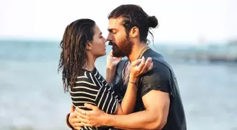 Demet Özdemir'le Sevgili Olduğu Konuşulan Can Yaman, Rabia Yaman'la Aşk Yaşıyor